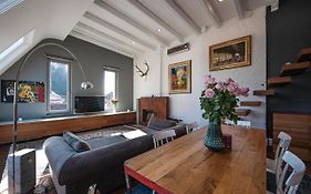 Central Loft Ljubljana